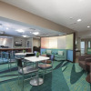 Отель SpringHill Suites Tulsa, фото 15