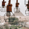 Отель Giza Pyramids View Inn, фото 16