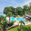 Отель Lake Kivu Serena Hotel, фото 19