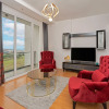 Отель Liv Marmara Residence by NewInn, фото 7