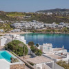 Отель Villa Gemini Mykonianvilla, фото 14