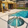 Отель Solterra Resort 4183EODJGIL - Six Bedroom House, фото 11