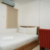 Отель Luxurious 3BR Apartment at FX Residence Sudirman, фото 8