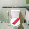 Отель Spacious and Nice 3BR at Hillcrest House Apartment, фото 7