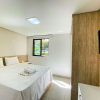 Отель Carneiros Beach Resort, фото 4
