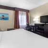 Отель Clarion Inn And Suites West Knoxville [Ex Clarion Inn And Suites At Turkey Creek], фото 25