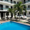 Отель Apartamentos Stone, фото 12