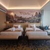 Отель Nan Hai International Hotel, фото 37