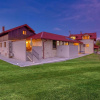 Отель Stunning Home in Gospic With Sauna, Wifi and 6 Bedrooms, фото 24