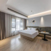 Отель New Day Hotel (Wenzhou Cihu Furniture Market), фото 15