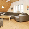 Отель 14 Person Holiday Home in Blavand, фото 3