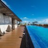 Отель The Yucatan Resort Playa del Carmen, All Inclusive, фото 36