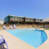 Отель OV2 House on Stilts with Beachy Decor, Near Beach, Balcony Overlooking Private Pond, Shared Pool, фото 15