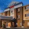 Отель Quail Springs Inn & Suites в Оклахома-Сити