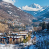 Отель Comfortable Studio in Brides les Bains 600m From the Skilift, фото 7