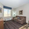 Отель Hampton Inn & Suites Flagstaff, фото 7