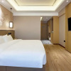 Отель Rezen Select Hotel Chengdu Renmin North Road, фото 6