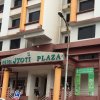 Отель Jyoti Plaza Madgaon Goa, фото 5