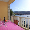 Отель Apartment With 2 Bedrooms in Vela Luka, With Wonderful sea View, Furni, фото 12