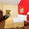 Отель Manchester Heritage Inn & Suites, фото 2