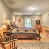 Отель Log Cabin w/ Deck & Hot Tub: 5 Mi to Dollywood!, фото 23
