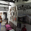 Отель Hostería Chíguac, фото 7
