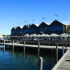 Отель Aspen Parks Coogee Beach Holiday Park, фото 19