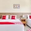 Отель Leisure & Beach By OYO Rooms, фото 14