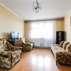 Гостиница Cozy 2 Rooms Flat Near Metro Ulitsa 1905 Goda Apartments, фото 4