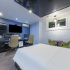 Отель Chungju Healing Self Check-in Motel, фото 7