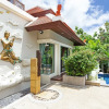 Отель Boutique 3BR Pool Villa Bianca NaiHarn, фото 30