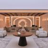 Отель Maysan Doha, LXR Hotels & Resorts, фото 29