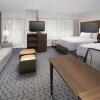 Отель Homewood Suites by Hilton Gaithersburg/ Washington, DC North, фото 41