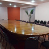 Отель G-Bakuri Hotel, фото 19