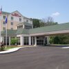 Отель Hilton Garden Inn Huntsville South/Redstone Arsenal, фото 21