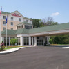 Отель Hilton Garden Inn Huntsville South/Redstone Arsenal, фото 26