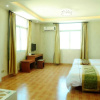 Отель Xiamen North Railway Statioin Yajule Fast Hotel, фото 6
