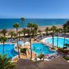 Отель Sol Lanzarote - All Inclusive, фото 20