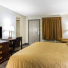 Отель Executive Inn & Suites, фото 4