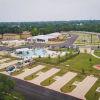 Отель Camp Landa Resort, фото 13