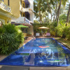 Отель The Tubki Resort, фото 16