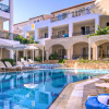 Отель Dimitrios Village Beach Resort, фото 18