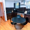 Отель Modern 2 bed apartment in London - RGB 65388, фото 12