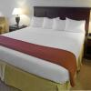 Отель Holiday Inn Express Lucedale, an IHG Hotel, фото 33