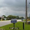Отель Great Lakes Motel, фото 10
