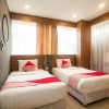 Отель OYO 1327 Avava Inn, фото 4