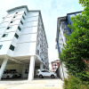 Отель Geen Hotel Chonburi, фото 1