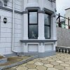 Отель Stunning 3 bed seafront mansion building sleeps 6 adults or 8 with kids в Портруше
