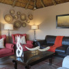 Отель Woodbury Lodge - Amakhala Game Reserve, фото 4