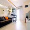 Отель Best Price 2BR Bassura City Apartment, фото 5